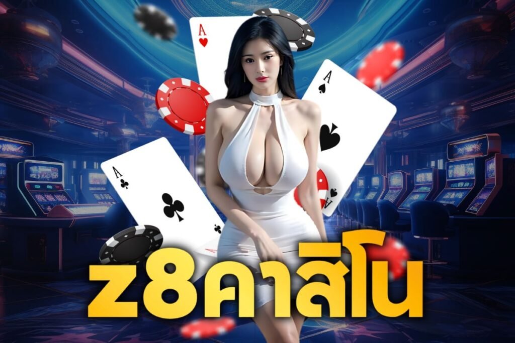 z8คาสิโน