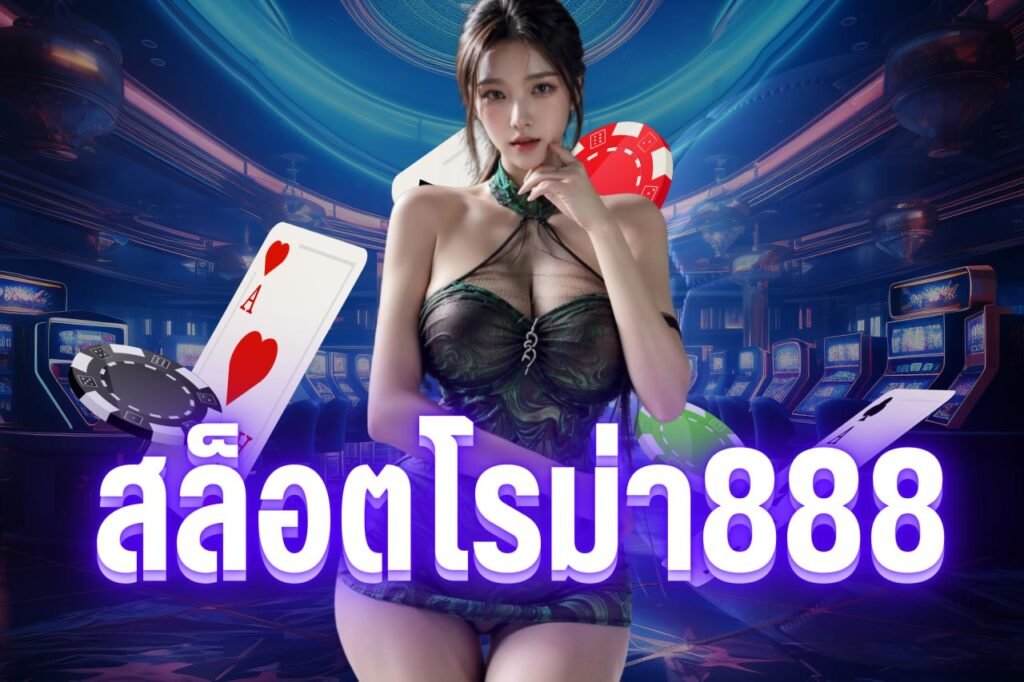 สล็อตโรม่า888